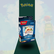 Pokémon TCG Deck Crafter's Collection Meowth ex