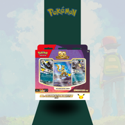 Pokémon TCG 30th Celebration Battle Deck Umbreon ex