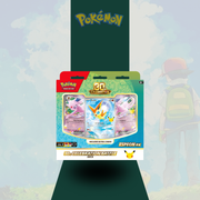 Pokémon TCG 30th Celebration Battle Deck Espeon ex