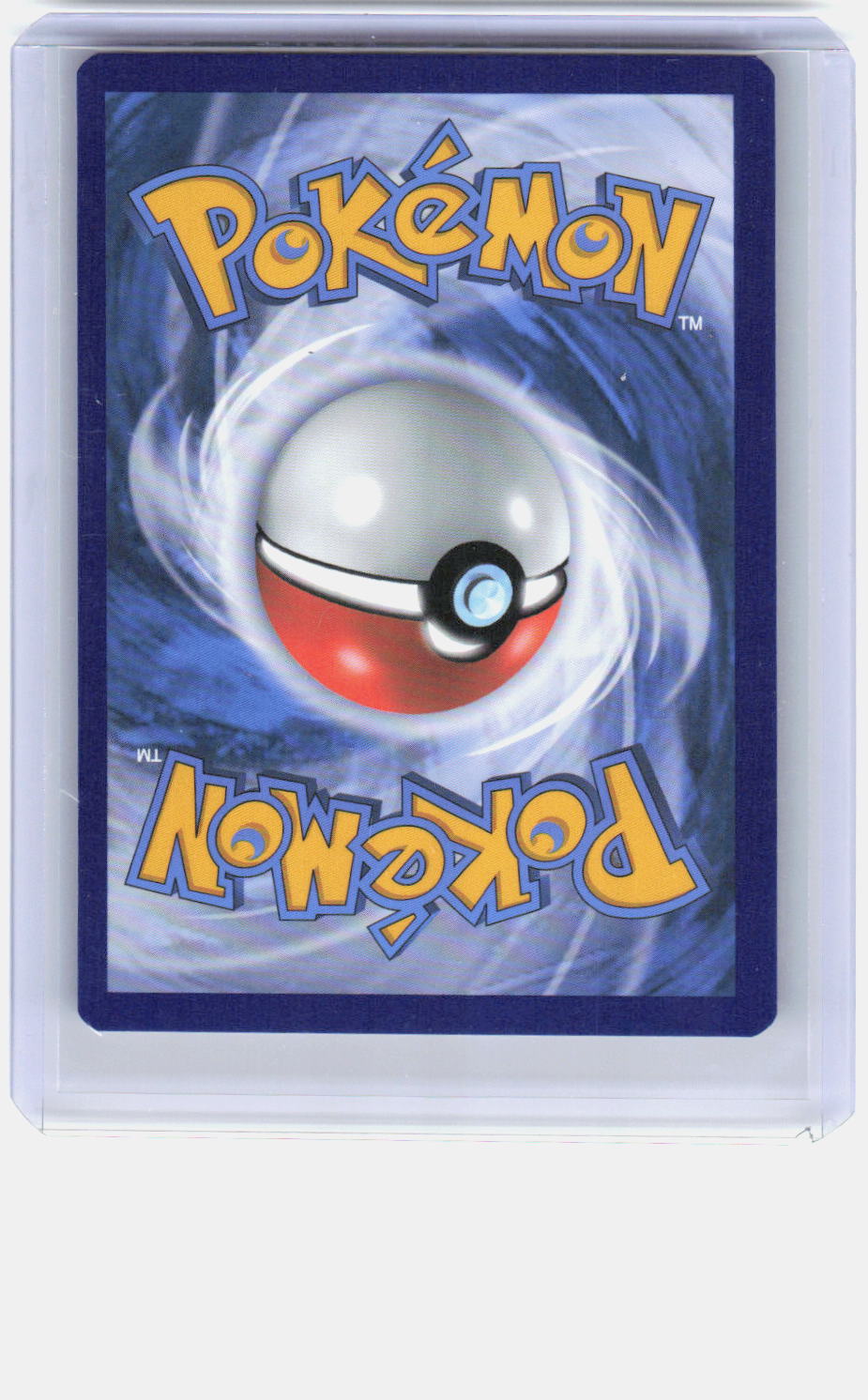 Professor's Research Holo Promo SWSH: Sword & Shield Promo Cards SWSH152 NM (Back)