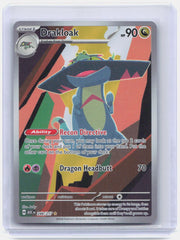 Drakloak Holo Illustration Rare ME: Ascended Heroes 248/217 NM
