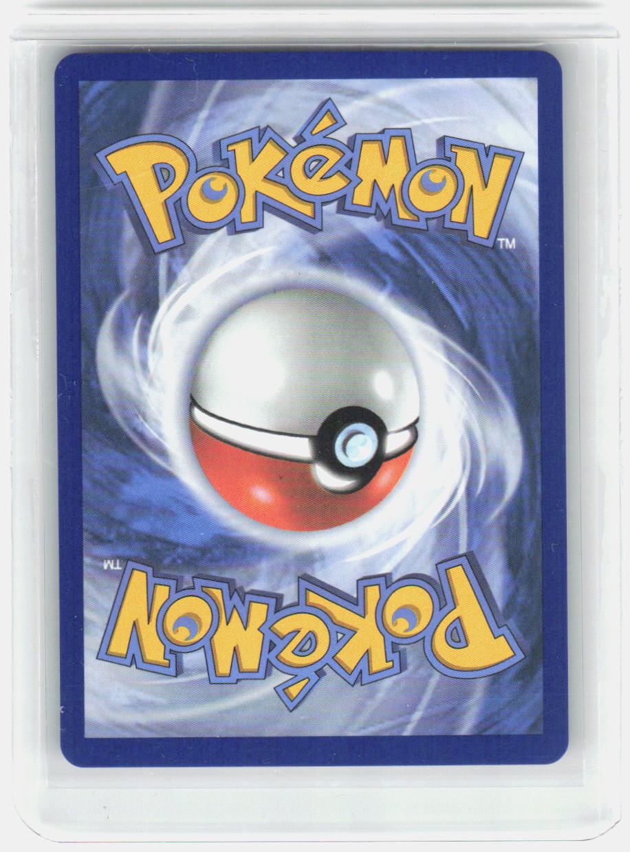 Toxtricity Holo Illustration Rare ME02: Phantasmal Flames 103/094 NM (Back)