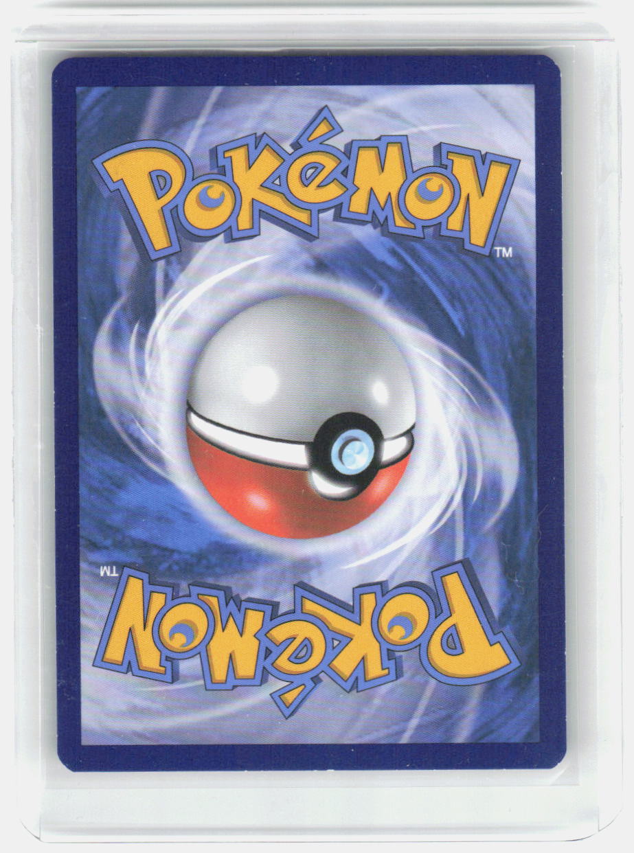 Mewtwo EX (62) Holo Ultra Rare XY - BREAKthrough 62/162 NM (Back)