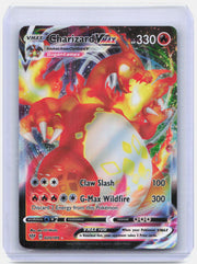 Charizard VMAX Holo Ultra Rare SWSH03: Darkness Ablaze 020/189 NM