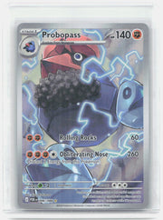 Probopass Holo Illustration Rare ME03: Perfect Order 096/088 NM