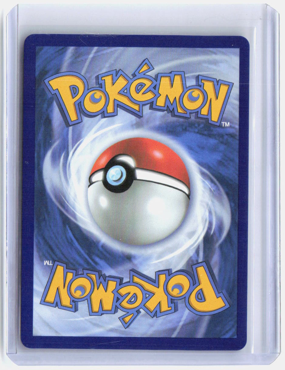 Dreepy Holo Illustration Rare ME: Ascended Heroes 247/217 NM (Back)