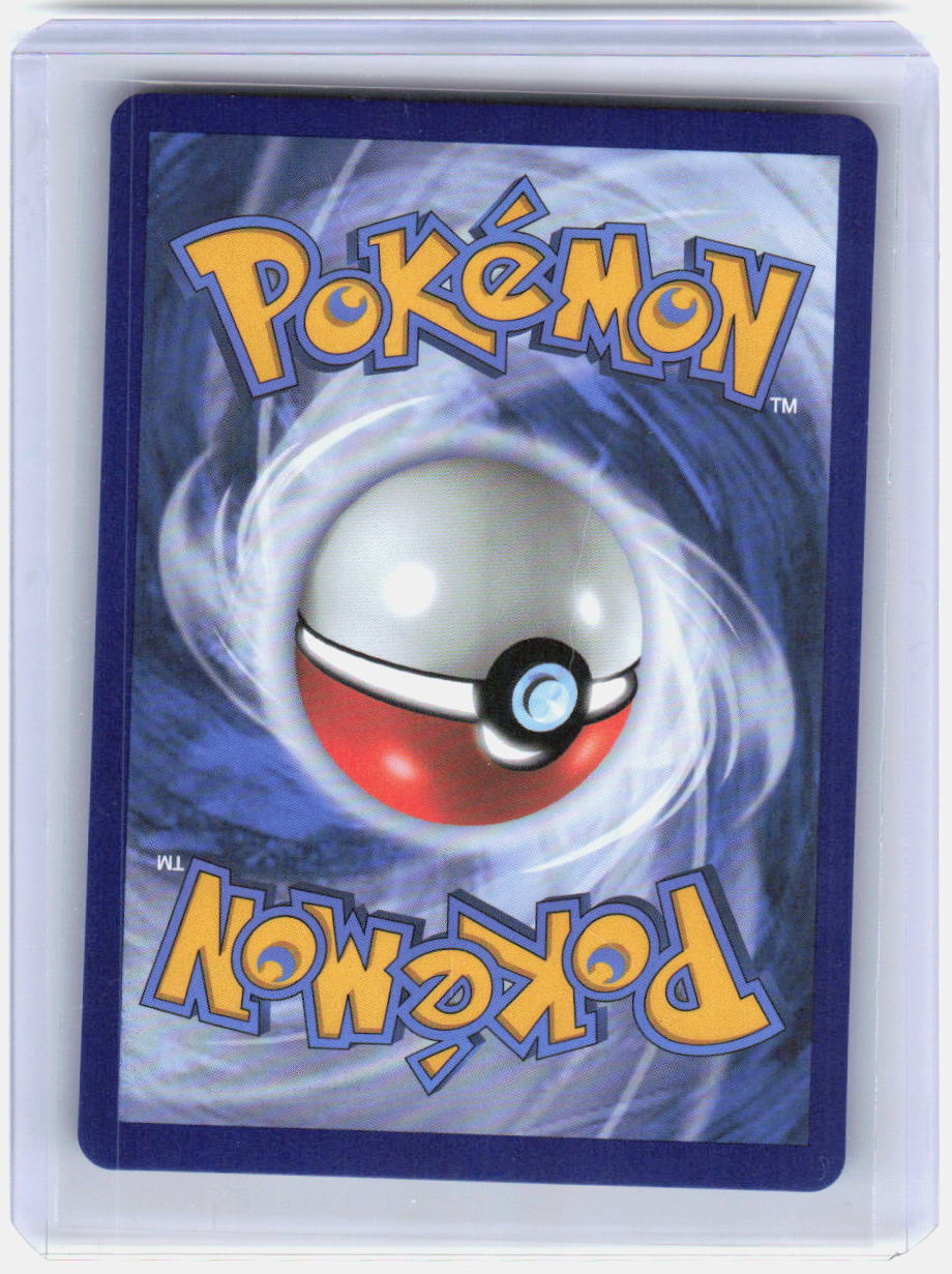 Surfing Pikachu VMAX Holo Ultra Rare Celebrations 009/025 NM (Back)
