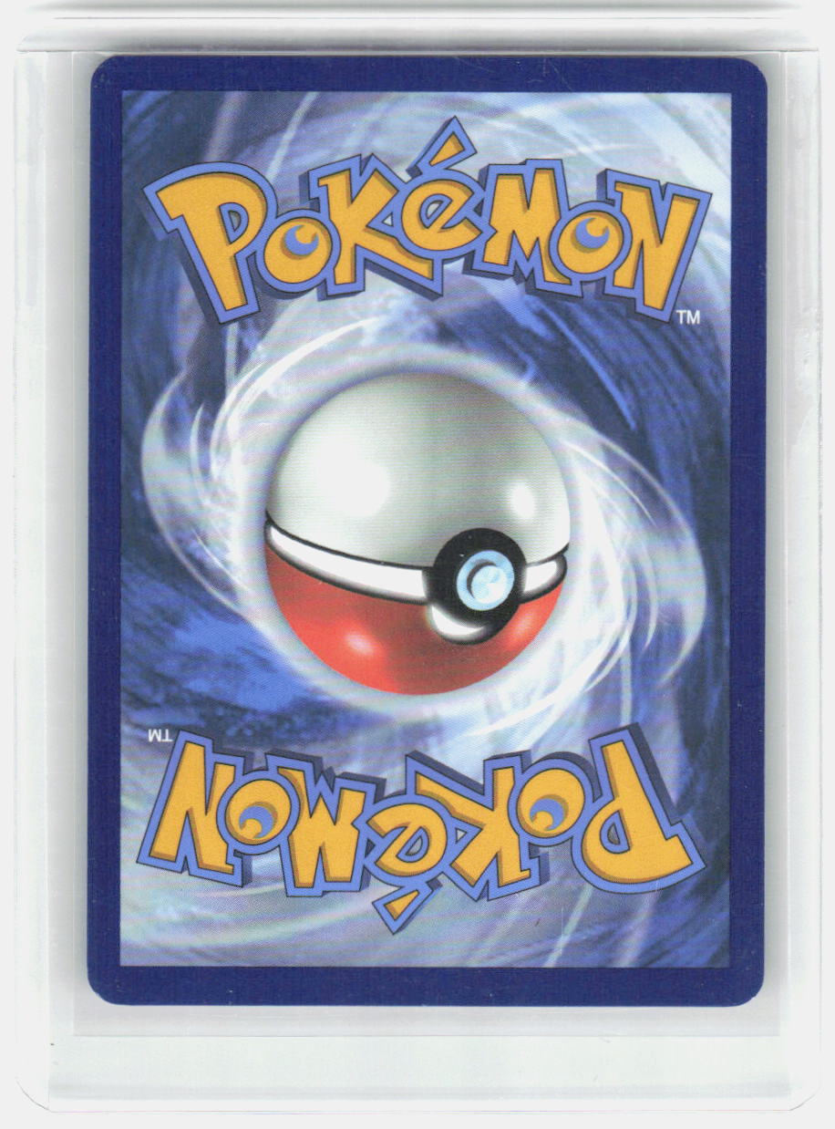 Ruffian Holo Ultra Rare SV09: Journey Together 181/159 NM (Back)