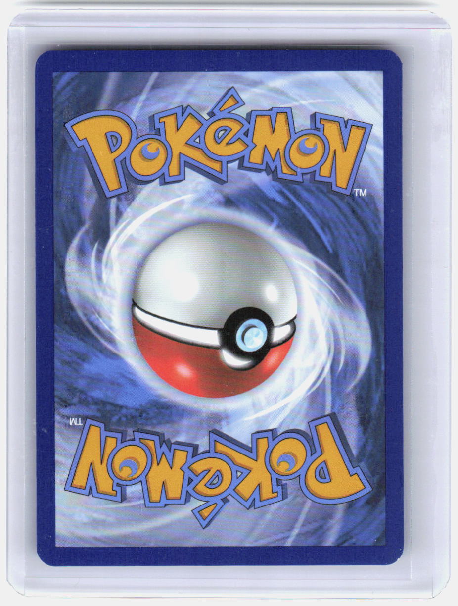 Iono's Bellibolt ex - Holo Promo SV: Scarlet & Violet Promo Cards 194 NM (Back)