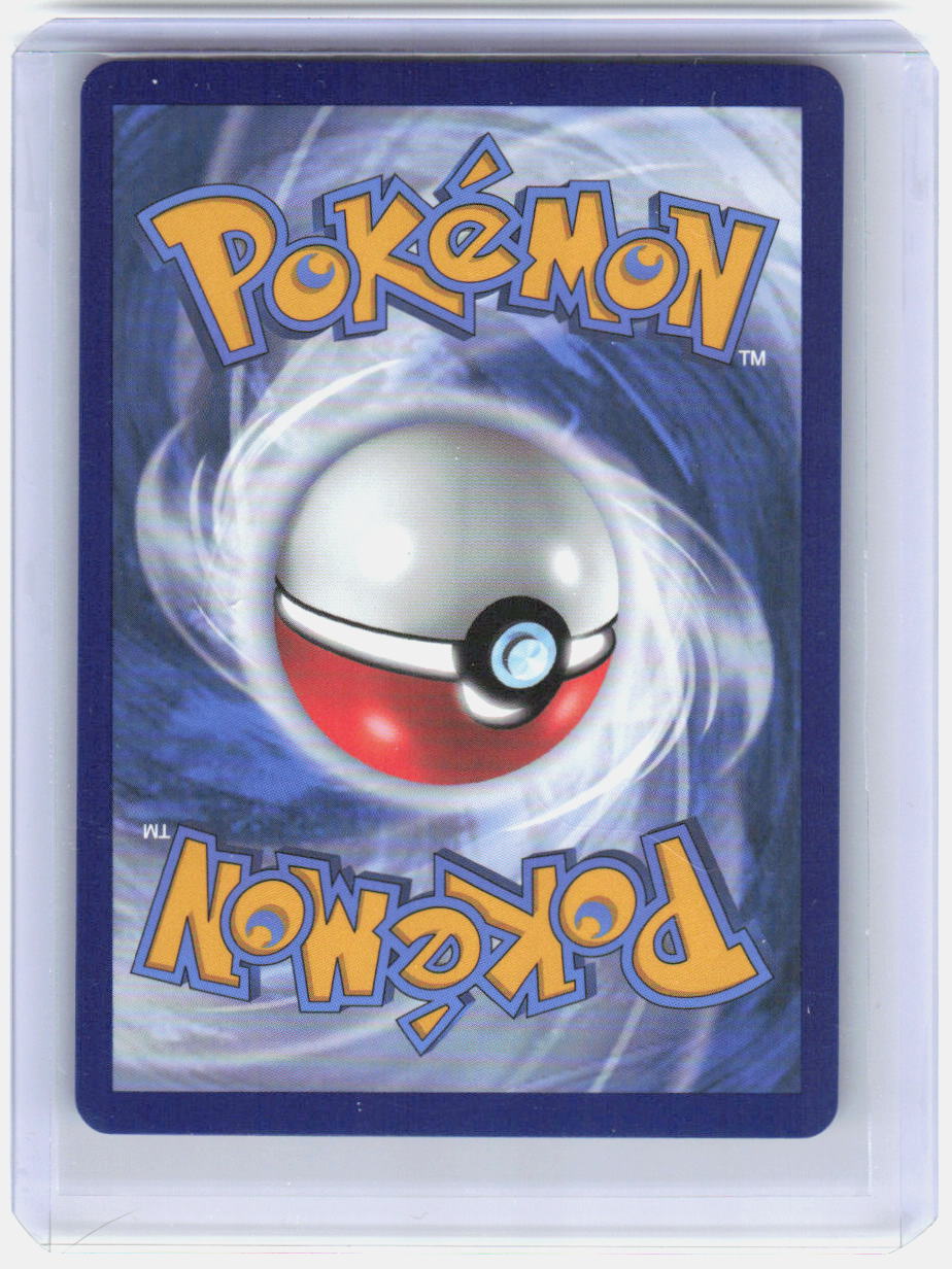 Coalossal V Holo Ultra Rare SWSH04: Vivid Voltage 098/185 NM (Back)