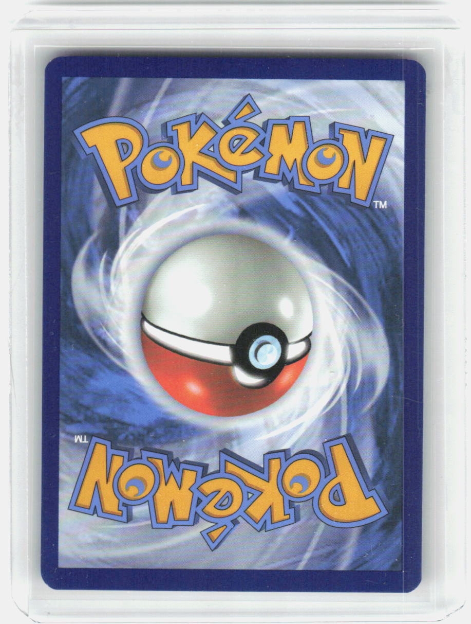 Flapple Holo Illustration Rare SV08: Surging Sparks 210/191 NM (Back)
