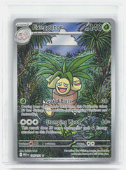 Exeggutor - Holo Illustration Rare ME01: Mega Evolution 135/132 NM