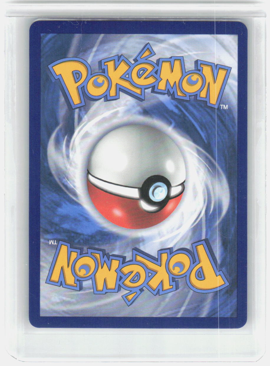 Falinks V Holo Shiny Holo Rare Shining Fates: Shiny Vault SV115/SV122 NM (Back)