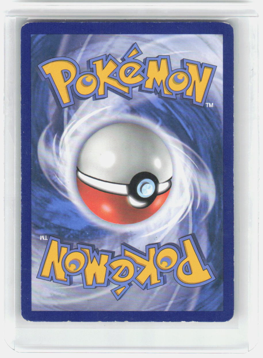 Articuno Holo Holo Rare Generations 25/83 NM (Back)