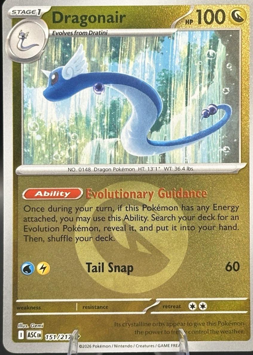 Dragonair [Energy]