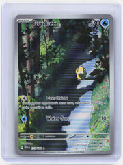 Psyduck - Holo Illustration Rare SV: Scarlet & Violet 151 175/165 NM