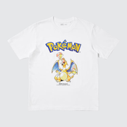 Pokémon UNIQLO Graphic T-Shirt - CHARIZARD