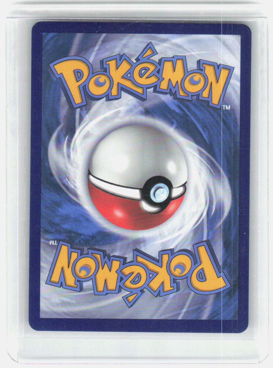 Zarude V Holo Ultra Rare SWSH04: Vivid Voltage 022/185 NM (Back)