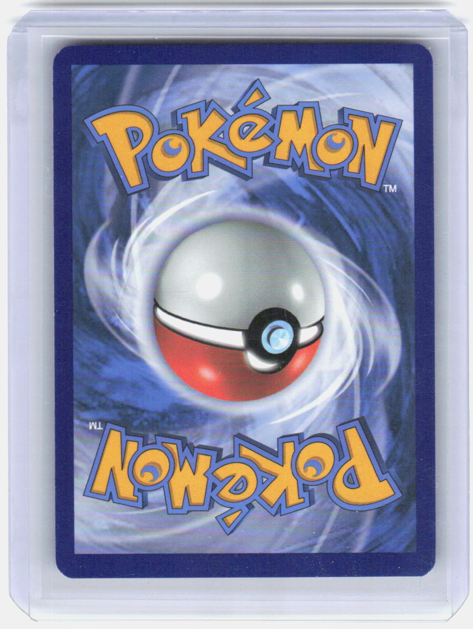 Flareon V Holo Promo SWSH: Sword & Shield Promo Cards SWSH149 NM (Back)
