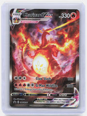 Charizard VMAX Holo Promo SWSH: Sword & Shield Promo Cards SWSH261 NM