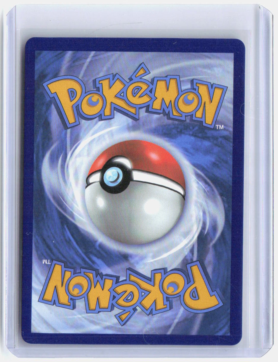Team Rocket's Archer Holo Ultra Rare SV10: Destined Rivals 223/182 NM (Back)