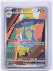 Drakloak Holo Illustration Rare ME: Ascended Heroes 248/217 NM