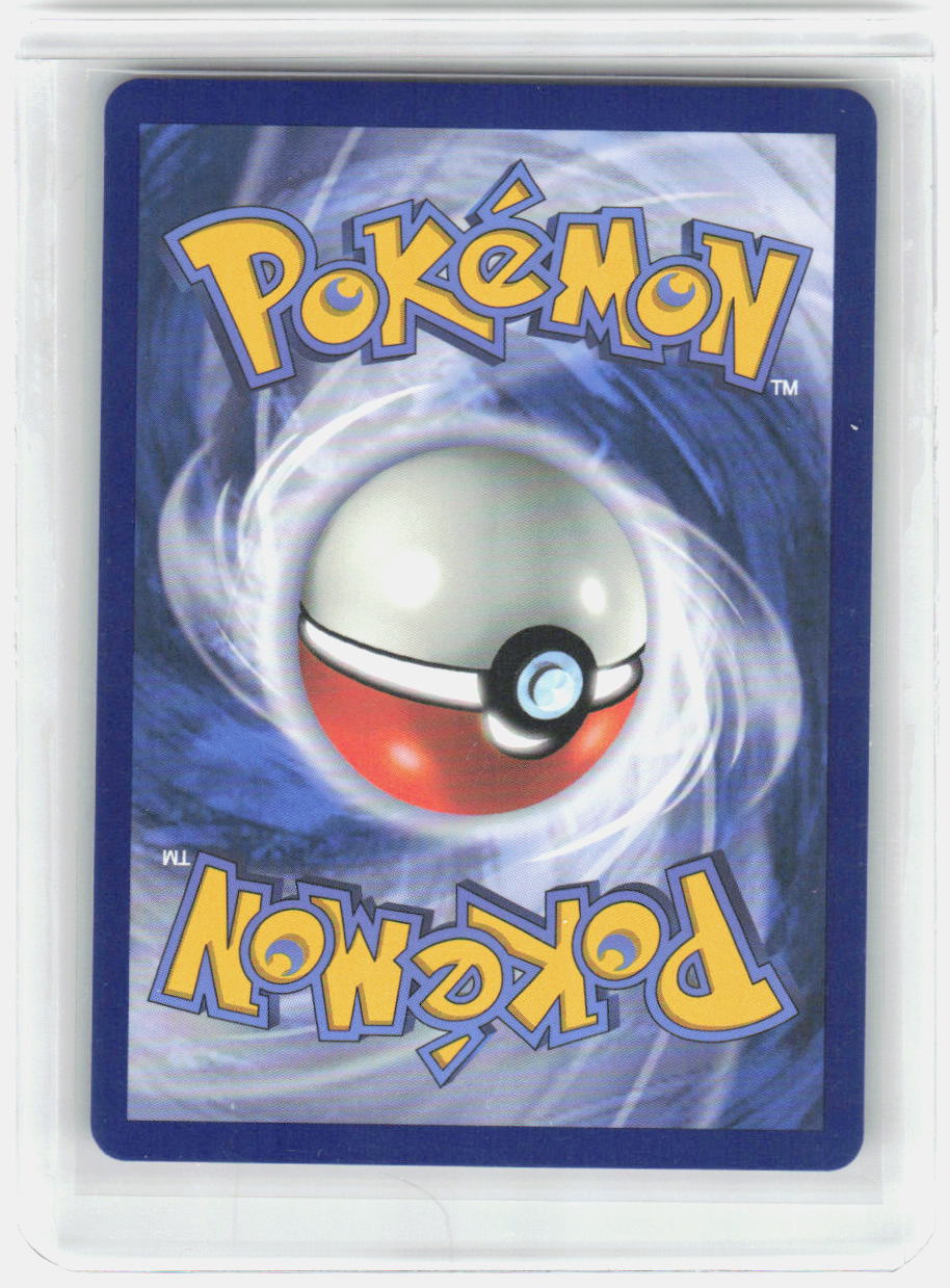 Pansage (Master Ball Pattern) Holo Common SV: Black Bolt 004/086 NM (Back)