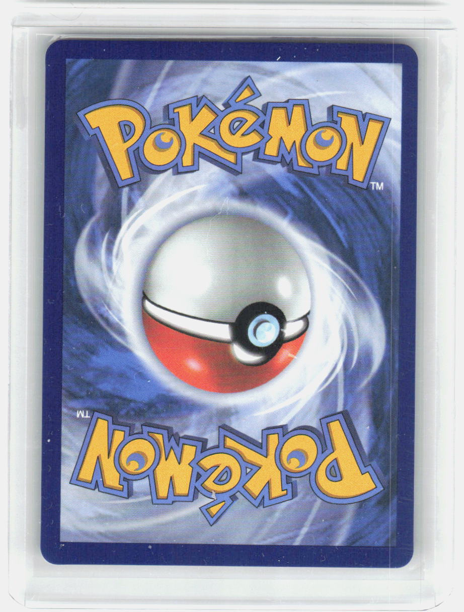 Ignition Energy Holo Ultra Rare ME02: Phantasmal Flames 124/094 NM (Back)