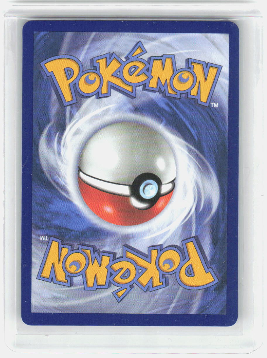 Espurr Holo Illustration Rare ME03: Perfect Order 095/088 NM (Back)