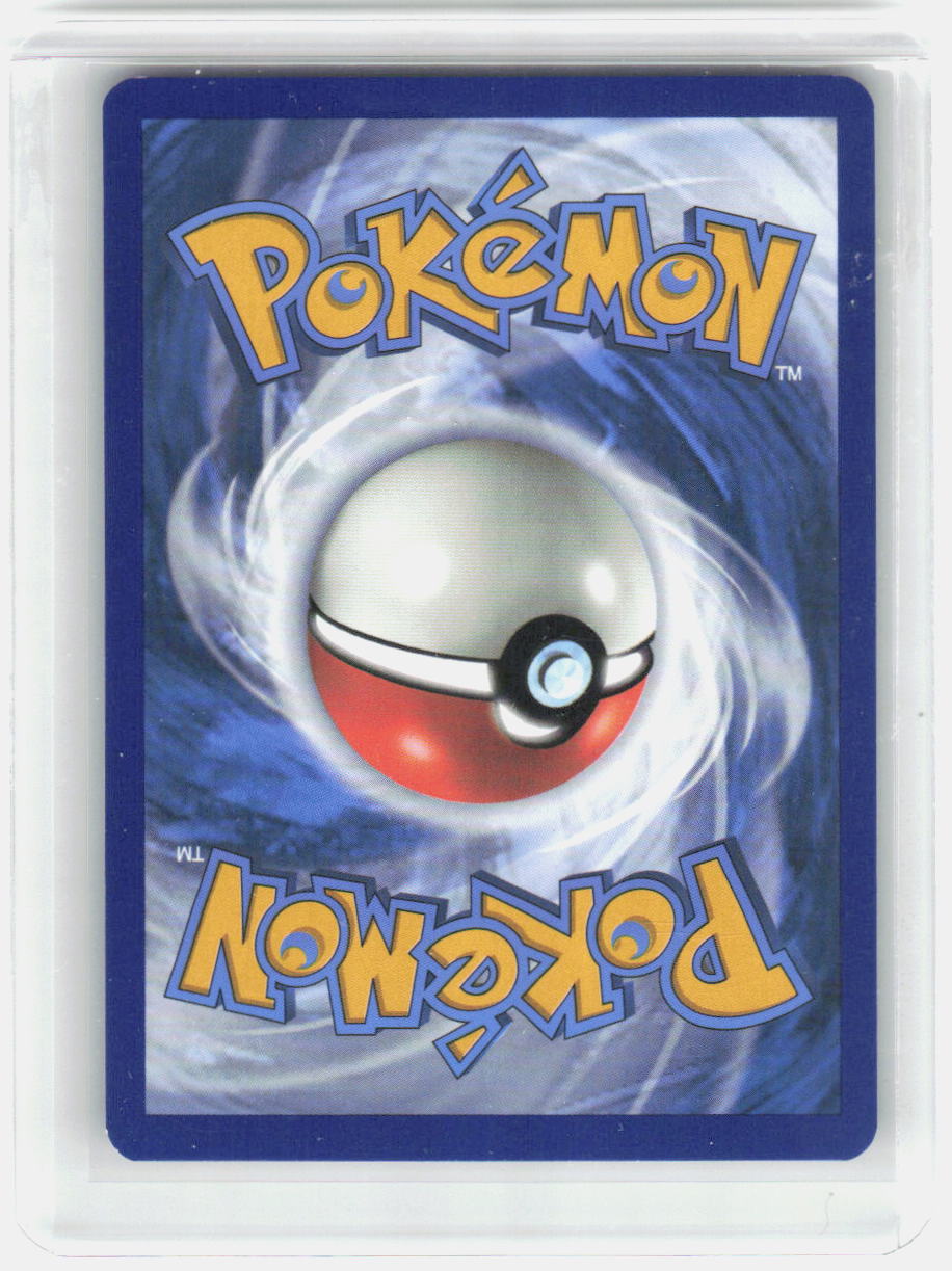 Revavroom ex Holo Ultra Rare SV03: Obsidian Flames 216/197 NM (Back)
