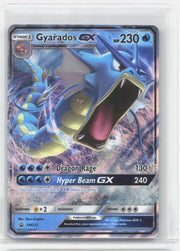 Gyarados GX Holo Promo SM Promos SM212 NM