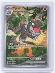 Tyrunt - Holo Promo ME: Mega Evolution Promo 070 NM