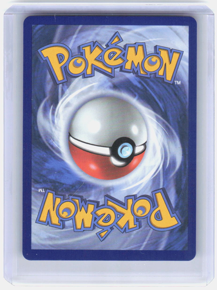 Snorunt Holo Illustration Rare ME: Ascended Heroes 227/217 NM (Back)