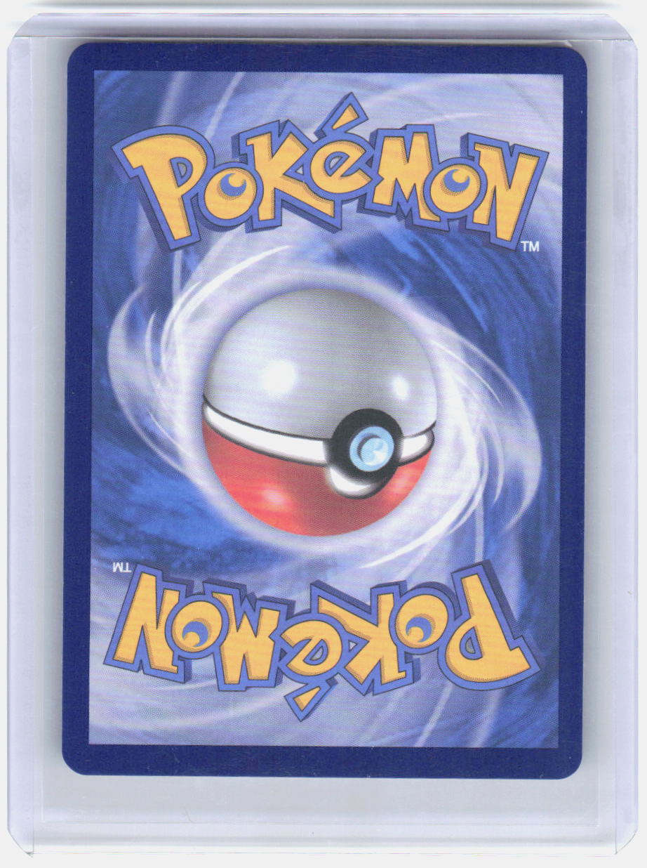 KR Ceruledge Holo Art Rare SV8: Super Electric Breaker 109/106 NM (Back)