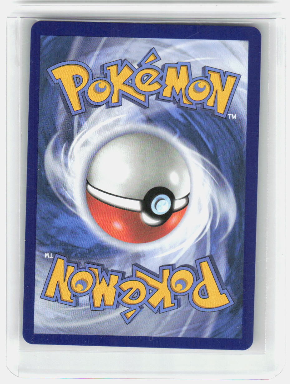 Nymble - Holo Illustration Rare ME02: Phantasmal Flames 096/094 NM (Back)