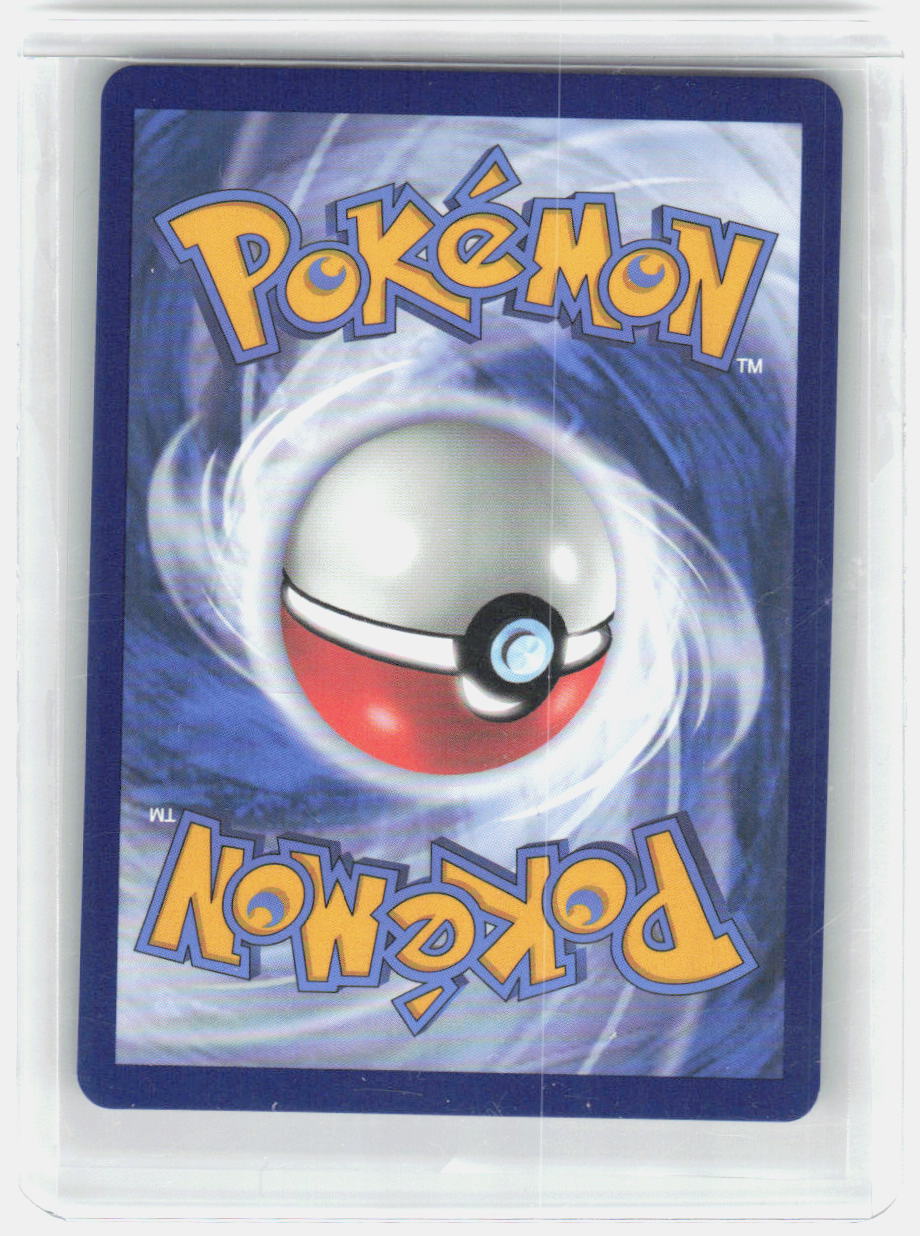 Galarian Perrserker V (Full Art) Holo Ultra Rare SWSH11: Lost Origin 183/196 NM (Back)
