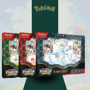 Scarlet & Violet SV4.5 Paldean Fates Premium EX Collection