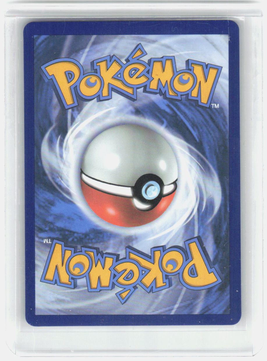 Espeon V Holo Ultra Rare SWSH07: Evolving Skies 064/203 NM (Back)