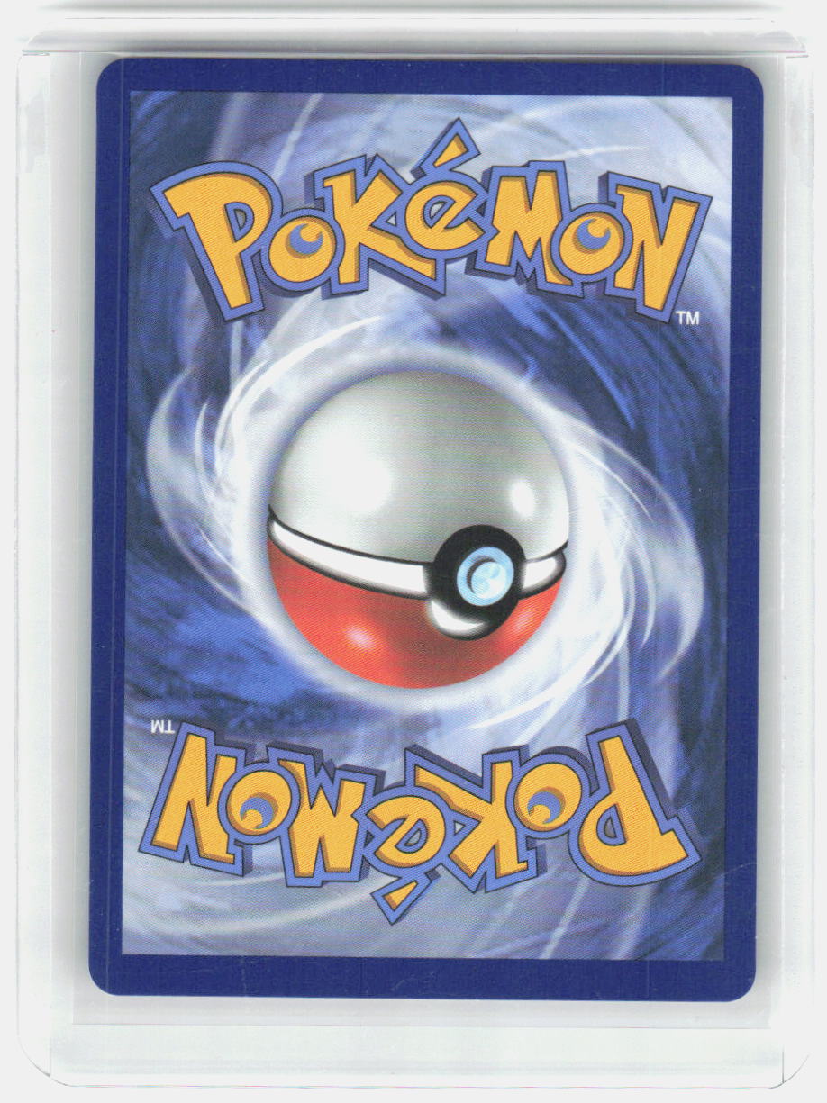 Dawn Holo Ultra Rare ME02: Phantasmal Flames 118/094 NM (Back)