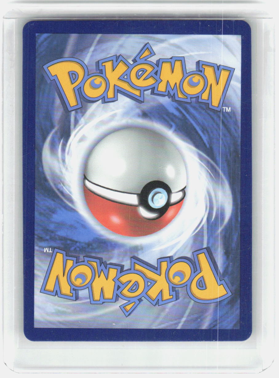Thorton (Full Art) Holo Ultra Rare SWSH11: Lost Origin 195/196 NM (Back)