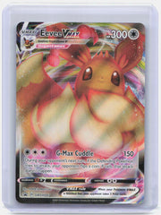 Eevee VMAX - Holo Promo SWSH: Sword & Shield Promo Cards SWSH087 NM