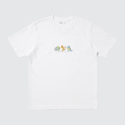 Pokémon UNIQLO Graphic T-Shirt - KANTO