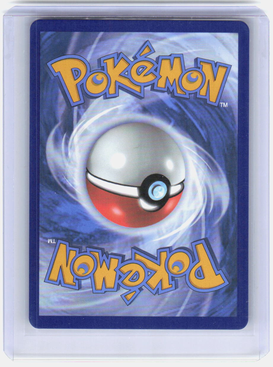 Gothitelle Holo Promo SV: Scarlet & Violet Promo Cards 211 NM (Back)