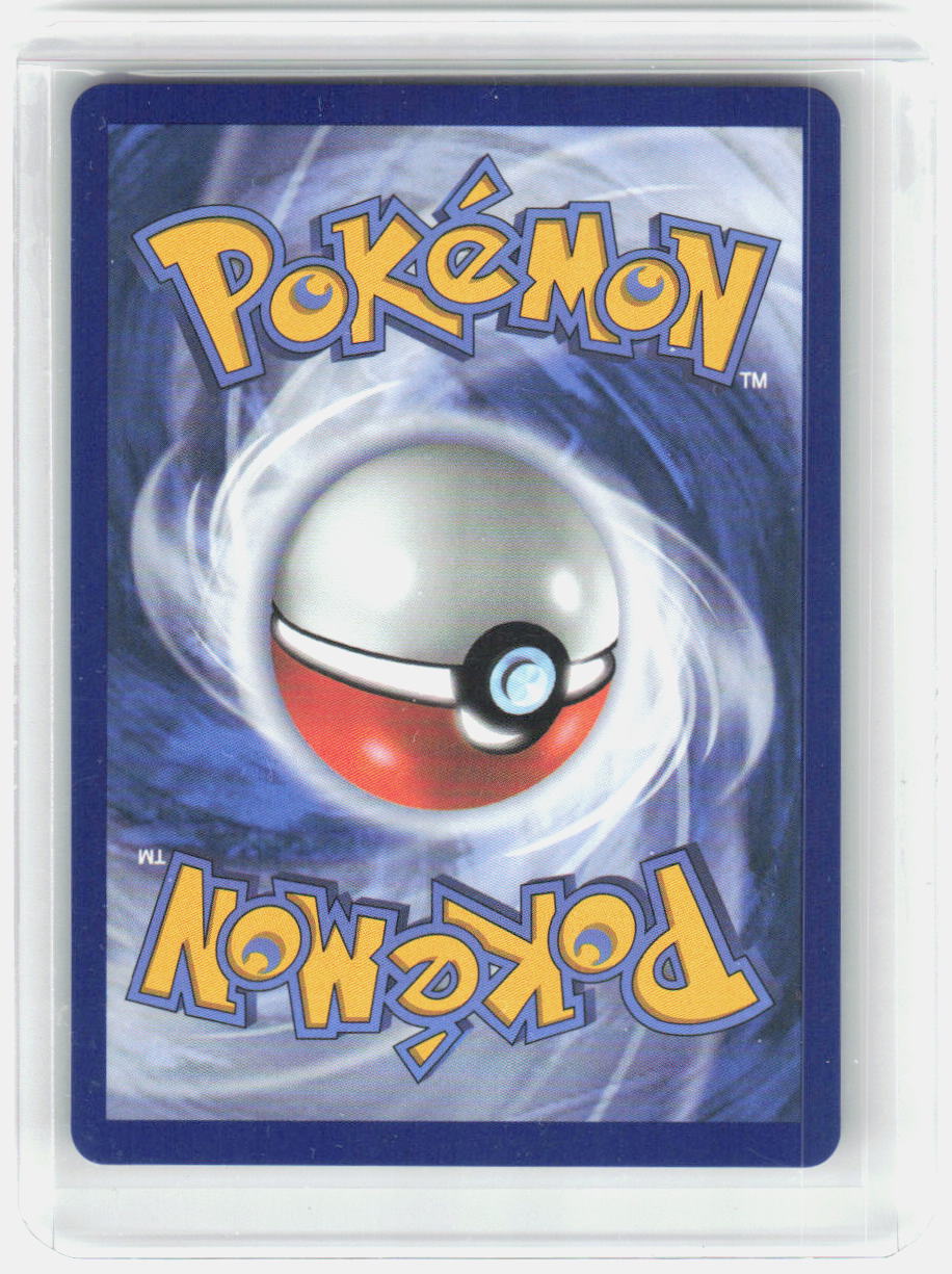 Spearow Holo Illustration Rare ME01: Mega Evolution 151/132 NM (Back)