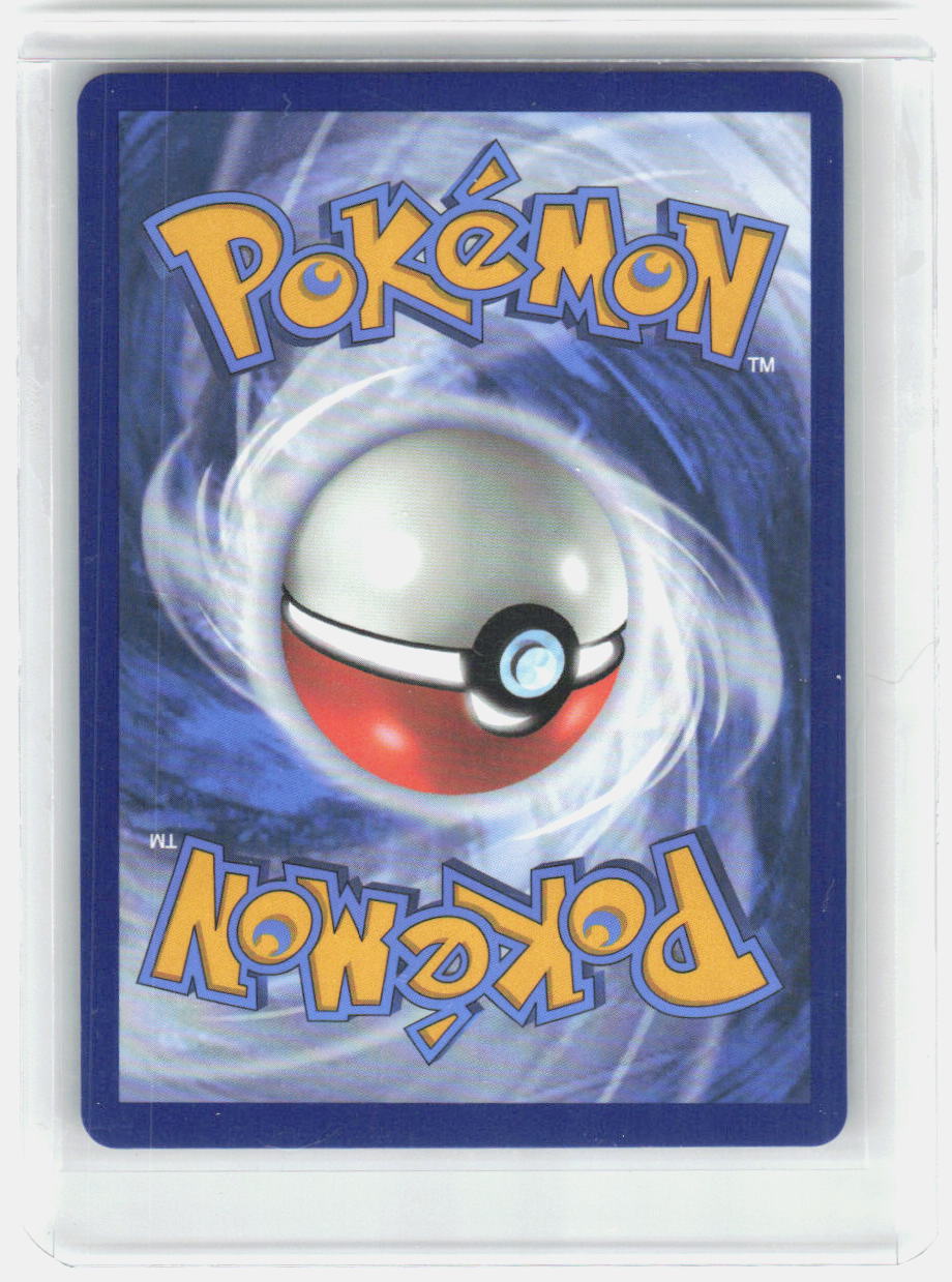 Kyurem ex Holo Ultra Rare SV: Black Bolt 157/086 NM (Back)