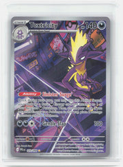 Toxtricity Holo Illustration Rare ME02: Phantasmal Flames 103/094 NM