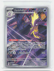 Toxtricity Holo Illustration Rare ME02: Phantasmal Flames 103/094 NM
