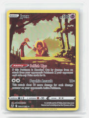 Jynx Holo Ultra Rare SWSH12: Silver Tempest Trainer Gallery TG04/TG30 NM