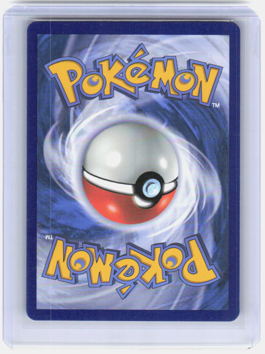 Dudunsparce ex Holo Ultra Rare SV09: Journey Together 178/159 NM (Back)