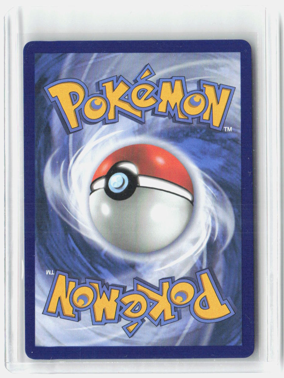 Misdreavus Holo Illustration Rare ME: Ascended Heroes 233/217 NM (Back)